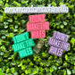 I Don’t Make The Rules Badge Reel