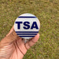 TSA Badge Reel
