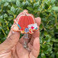 Fall Pumpkin Badge Reel