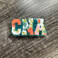 CNA Badge Reel