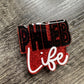 Pleb Life Badge Reel