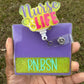 Nurse Life Badge Reel